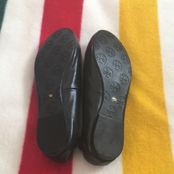 Tory Burch flats - Picture 6 of 8